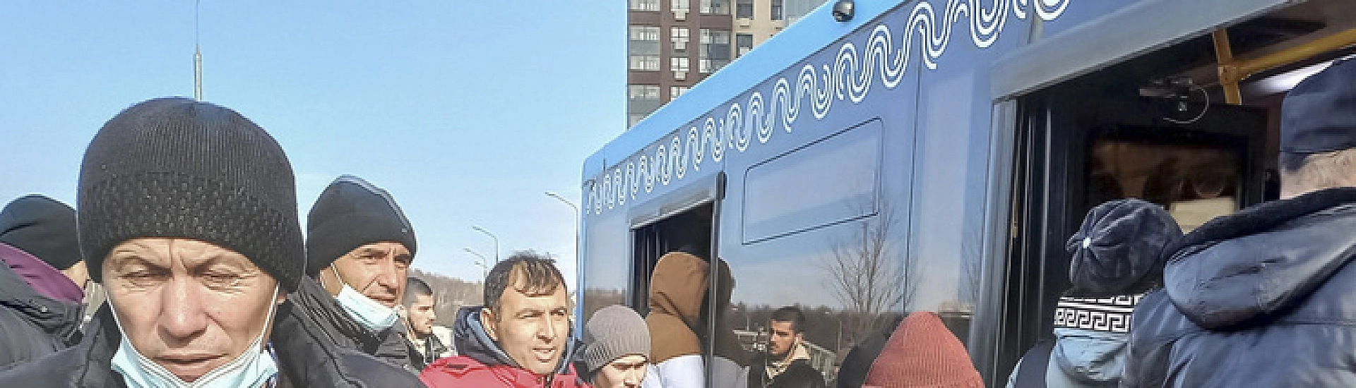 Минтруд предложил увеличить квоту на привлечение иностранных специалистов в 2026 году на 20%