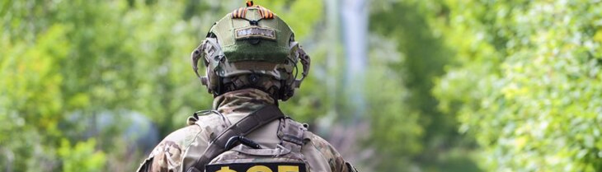 ФСБ предотвратила теракт на транспорте в Ставропольском крае