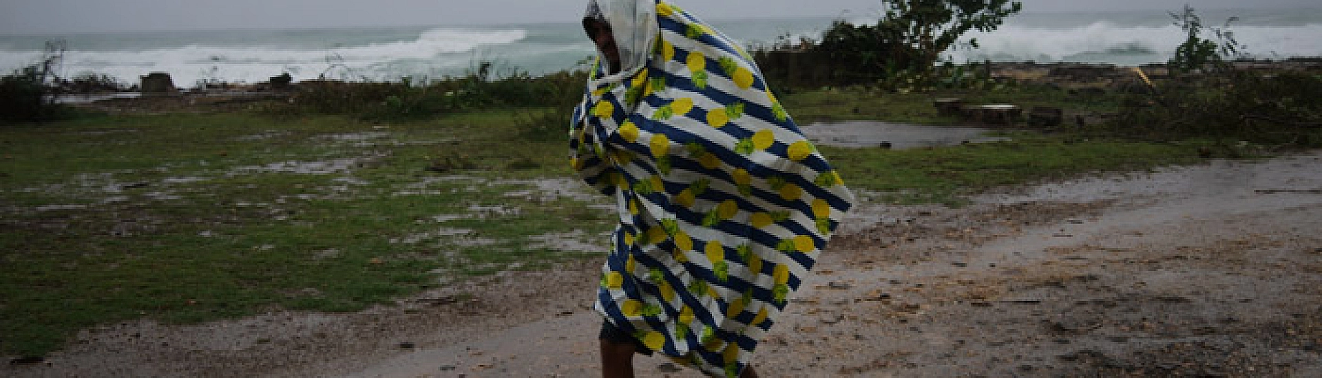 Ураган «Мелисса» обрушится на Кубу: эвакуированы более 700 тысяч человек