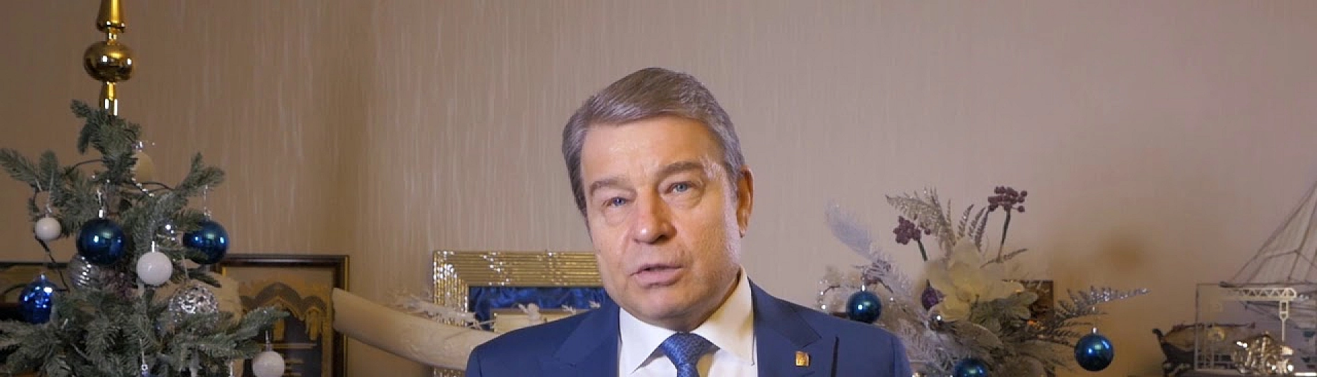 Депутат-единоросс Андреев лишился мандата из-за итальянского ВНЖ