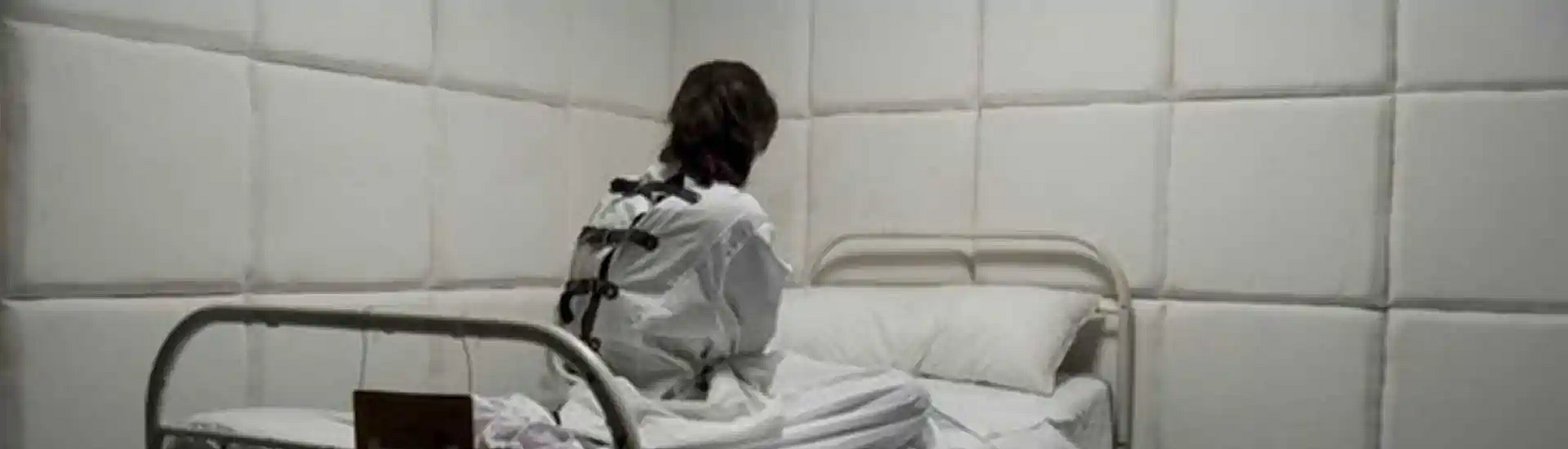 Жительницу Канска, убившую троих детей, отправили на принудительное лечение