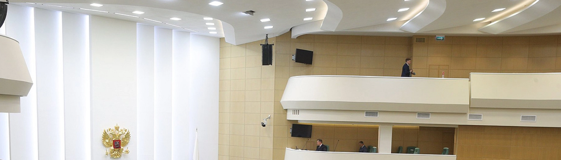 Совфед одобрил закон о новых полномочиях МИД по аккредитации дипломатов и представителей международных организаций