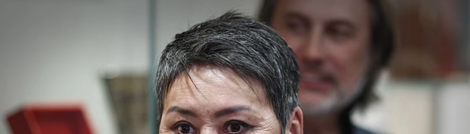 Елена Булукова назначена генеральным директором МХАТ имени Горького