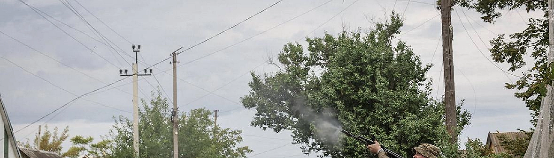 Путин заявил о готовности допустить журналистов в зоны окружения украинских войск