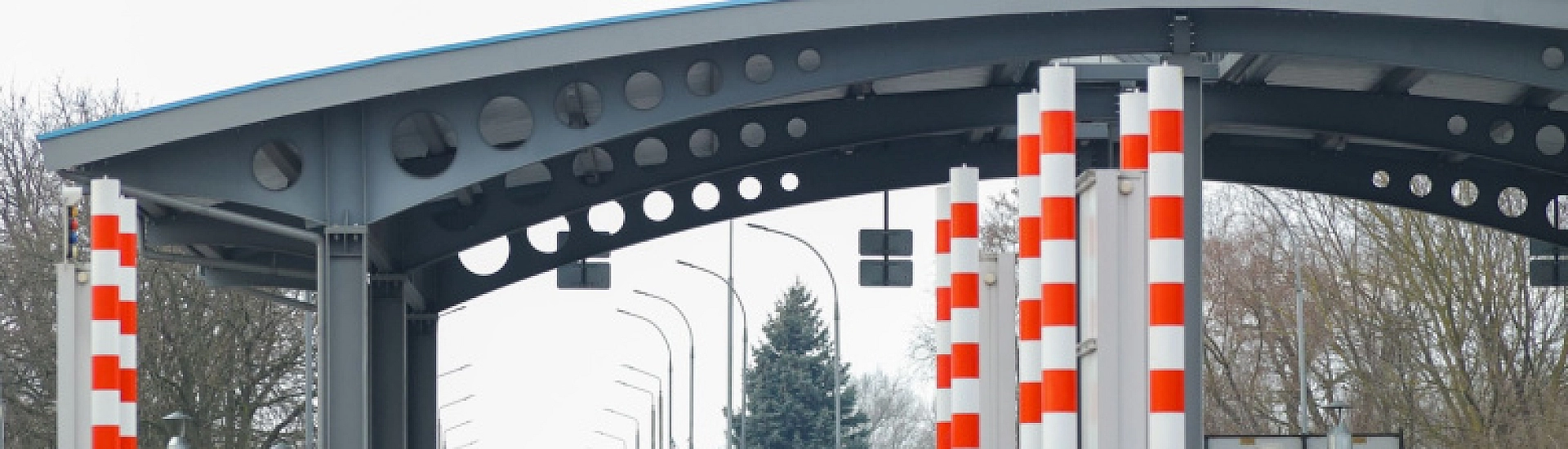 Белоруссия готова увеличить нагрузку на пункты пропуска с Польшей и Латвией после закрытия КПП Литвы