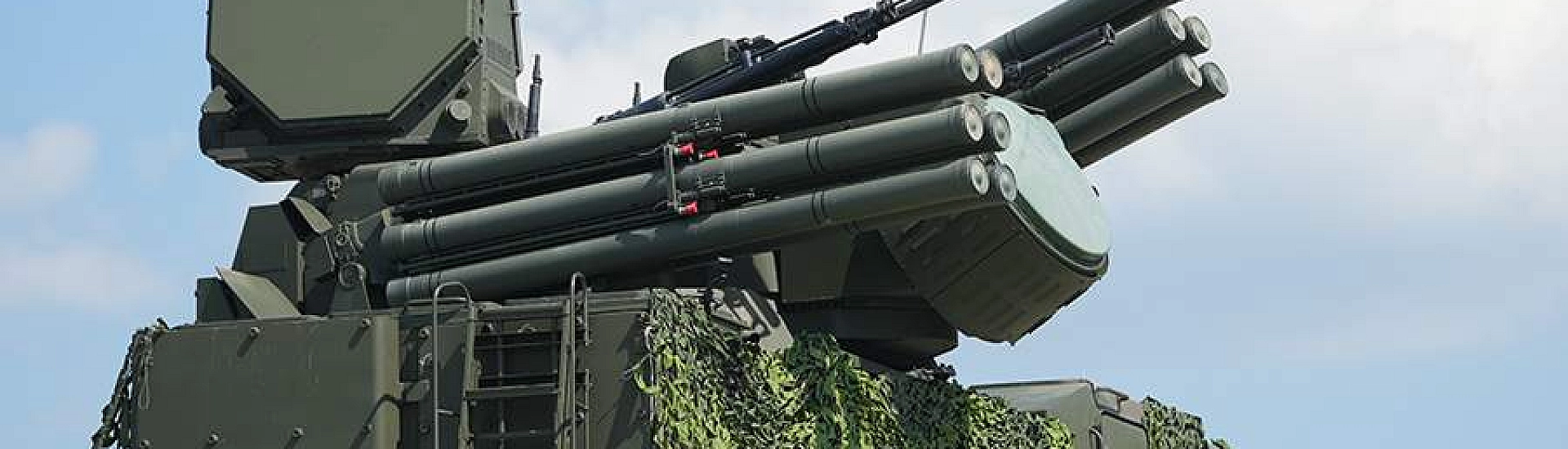 Минобороны: за ночь над Россией уничтожено 170 украинских беспилотников