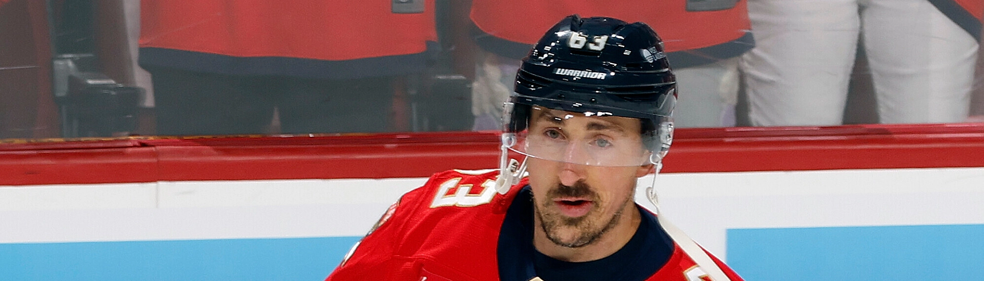 Двукратный обладатель Кубка Стэнли Брэд Маршан временно возглавит юниорский клуб после трагедии у тренера