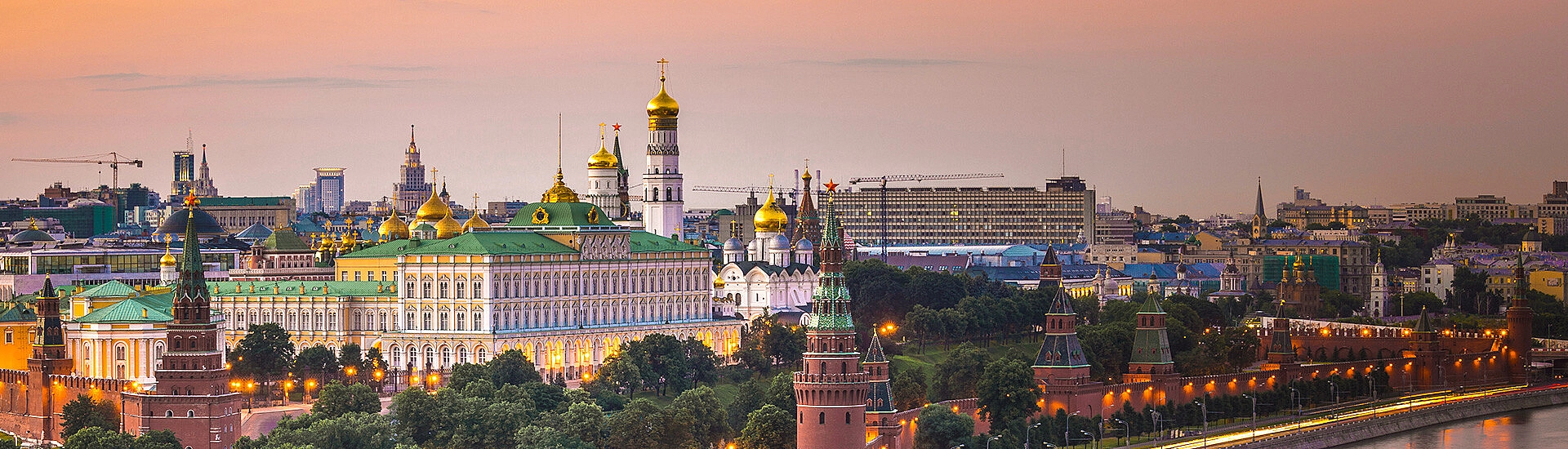 В Кремле отвергли предположения о новом витке гонки вооружений между Россией и США