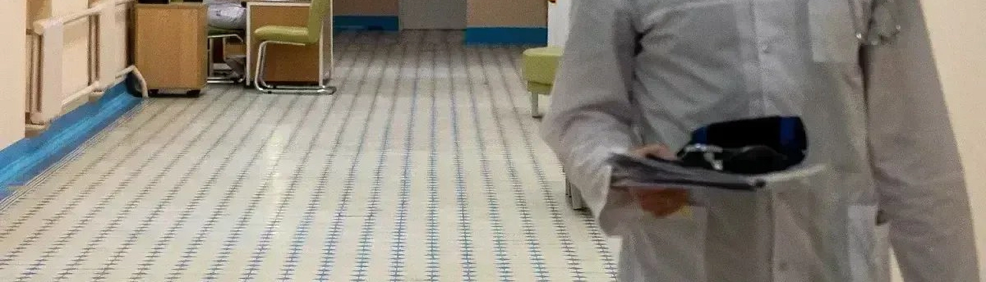 В Петербурге проверяют обстоятельства массового отравления студентов колледжа