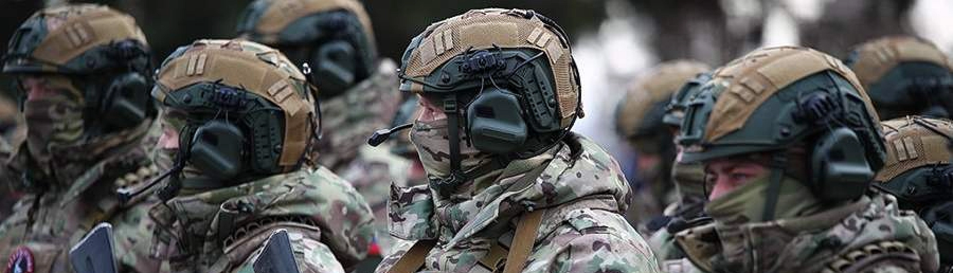 Минобороны РФ готово обеспечить въезд иностранных журналистов в районы блокирования ВСУ