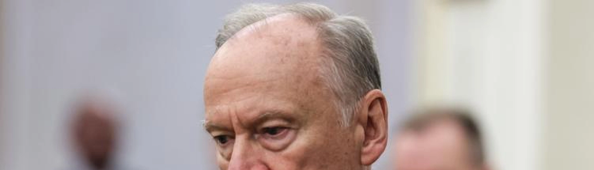 Патрушев обсудил в Калининграде угрозы со стороны НАТО и меры по обеспечению морской безопасности региона