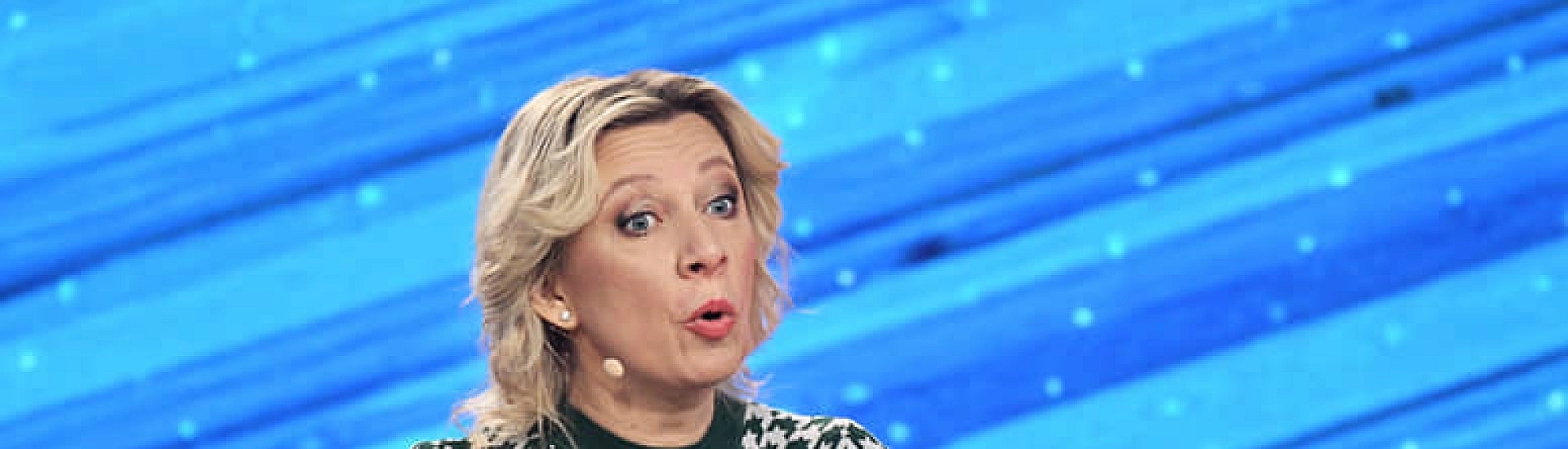 Захарова: западный «план урегулирования конфликта на Украине» направлен на его продление