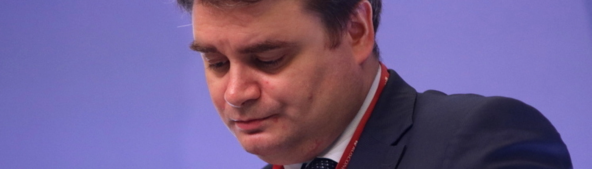 Экс-замглавы Минпромторга Василий Осьмаков назначен заместителем министра обороны России