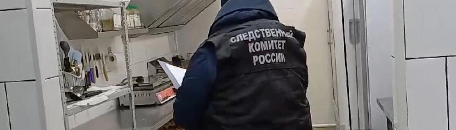 СК расследует отравление четырех девушек в ресторане «Мона» в Петербурге