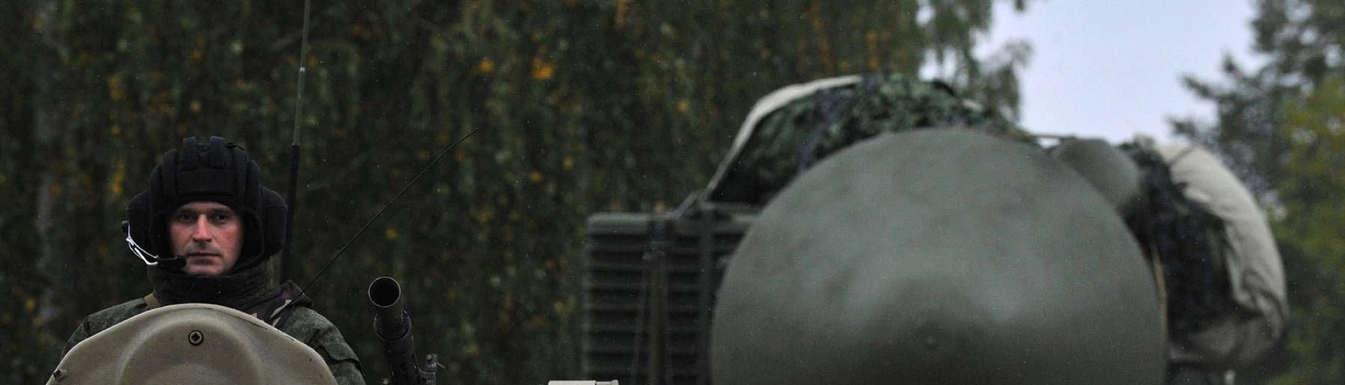 Лукашенко подтвердил: ракетный комплекс «Орешник» встанет на боевое дежурство в декабре