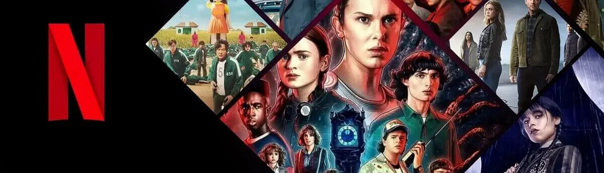 Netflix может купить Warner Bros. Discovery и получить права на «Гарри Поттера» и DC