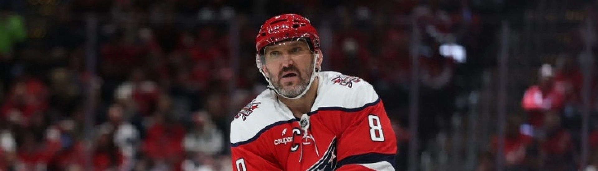 Овечкин стал худшим игроком матча - «Вашингтон» проиграл третий раз подряд