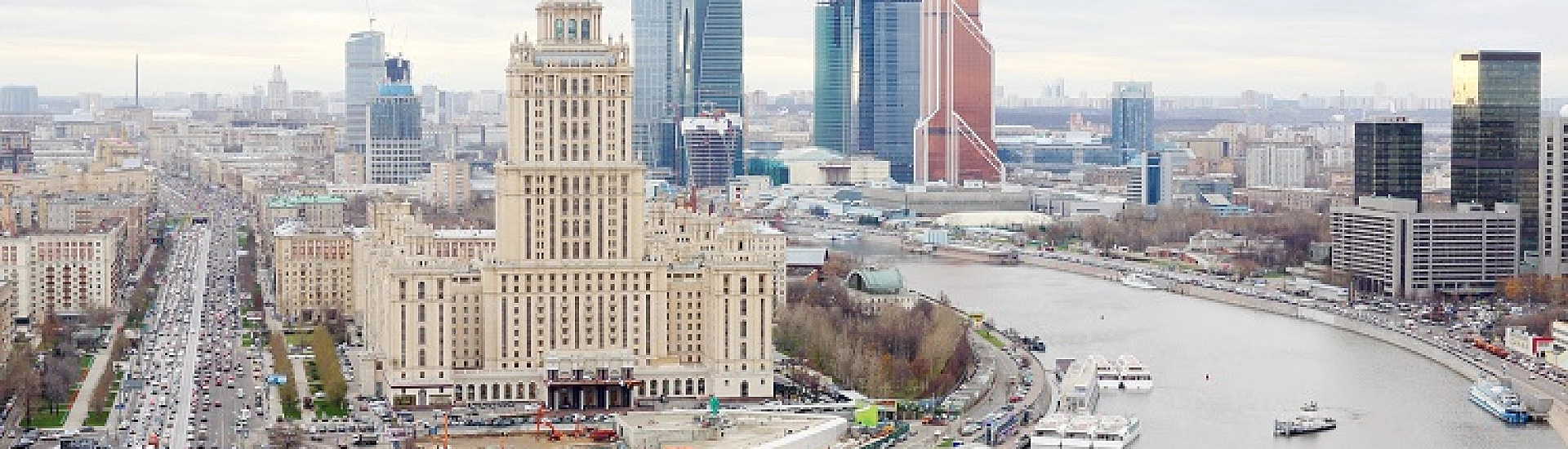 Долг Москвы превысил 180 млрд рублей, но пиковых выплат не ожидается