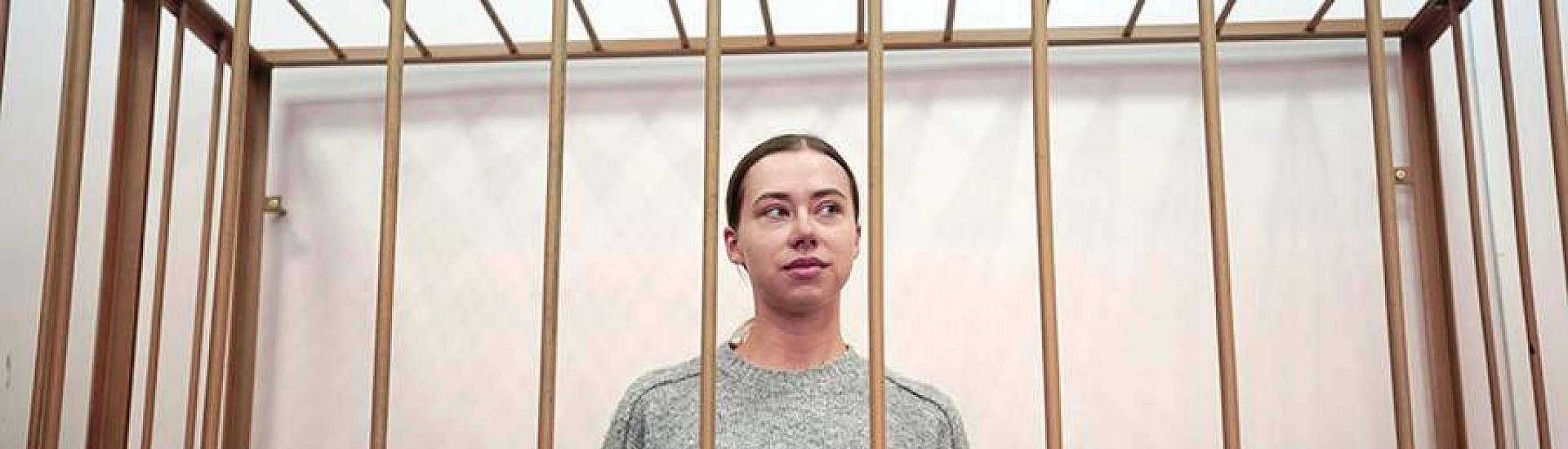 СК завершил расследование дела против блогера Александры Митрошиной о легализации 127 млн рублей