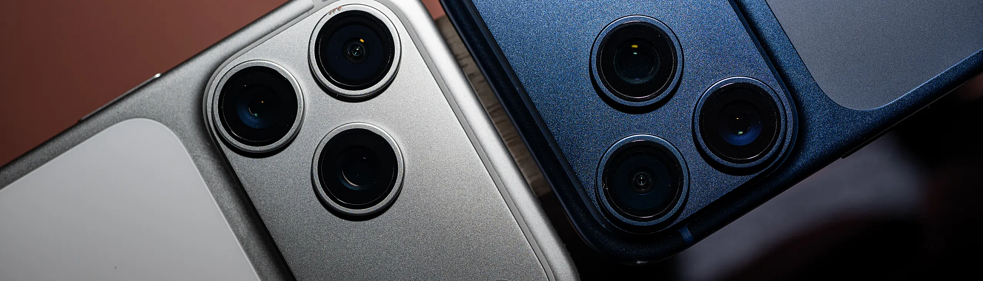 Apple тестирует новые цвета для iPhone 18 Pro и может отказаться от классического черного корпуса