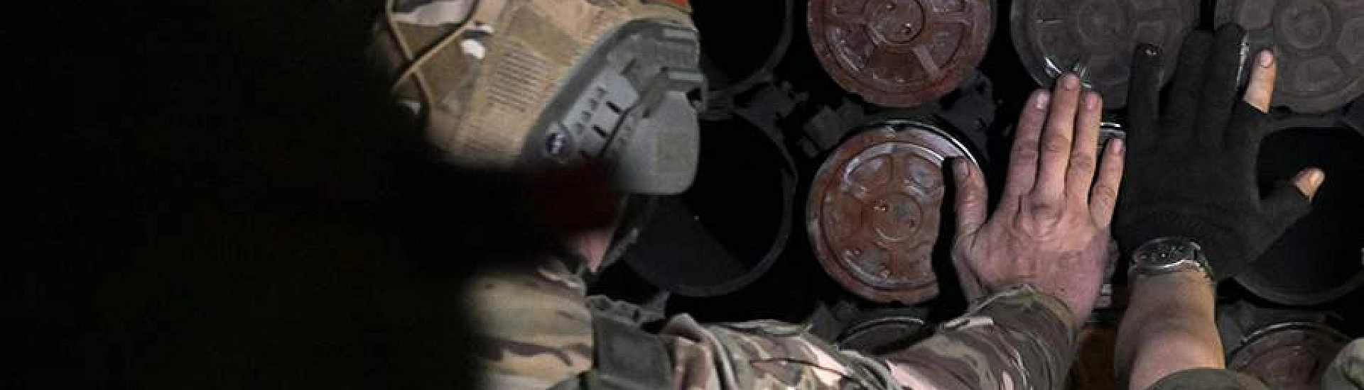 Минобороны: положение украинских войск под Купянском и Красноармейском резко ухудшилось