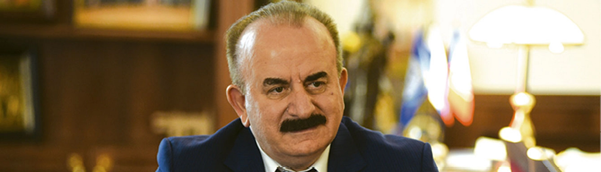 Двойное дно Бесика Месхи: ростовский ректор и его мутные госконтракты