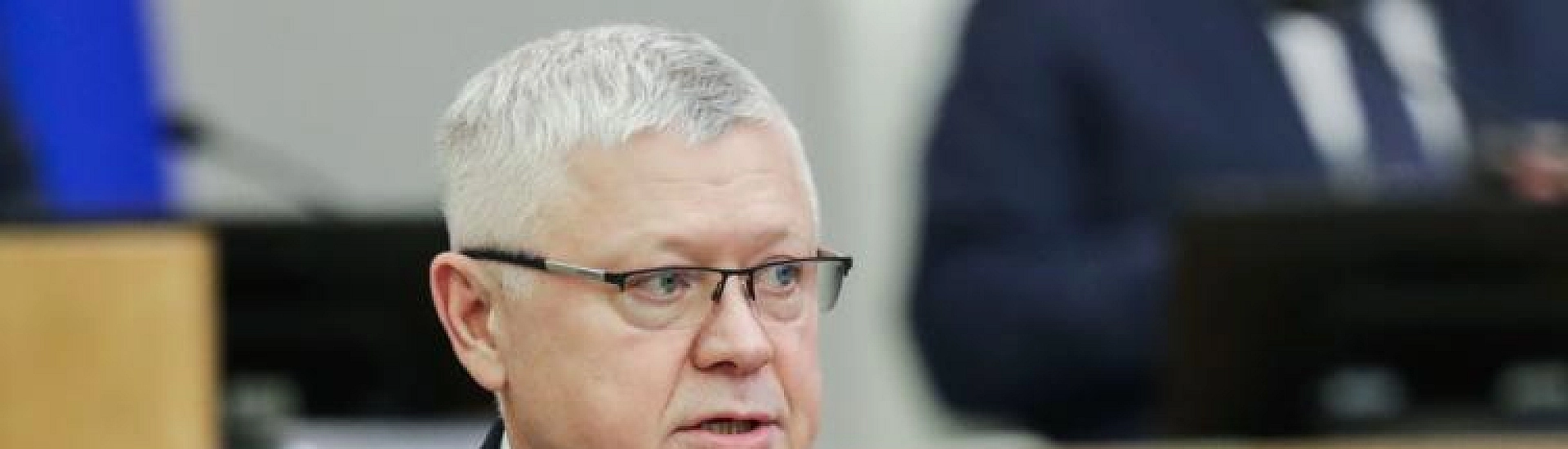 Пискарев заявил о планах Запада сорвать выборы в Госдуму с помощью кампании против участников СВО