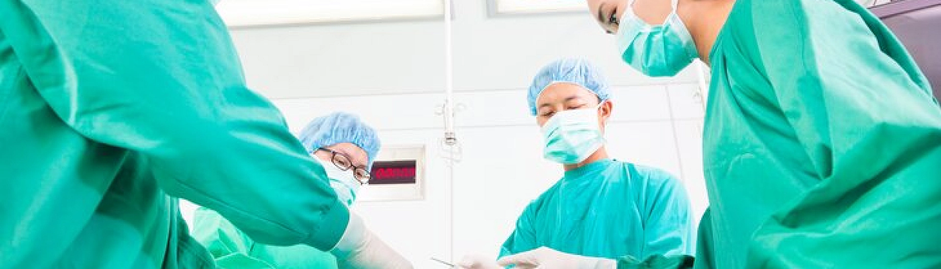 Иркутские врачи спасли годовалого ребенка, вдохнувшего кусочек арахиса