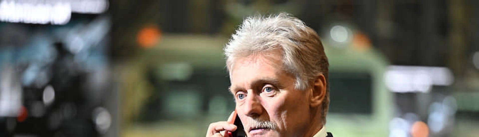 Песков: США не дали официальной реакции на заявления Путина о ядерных испытаниях