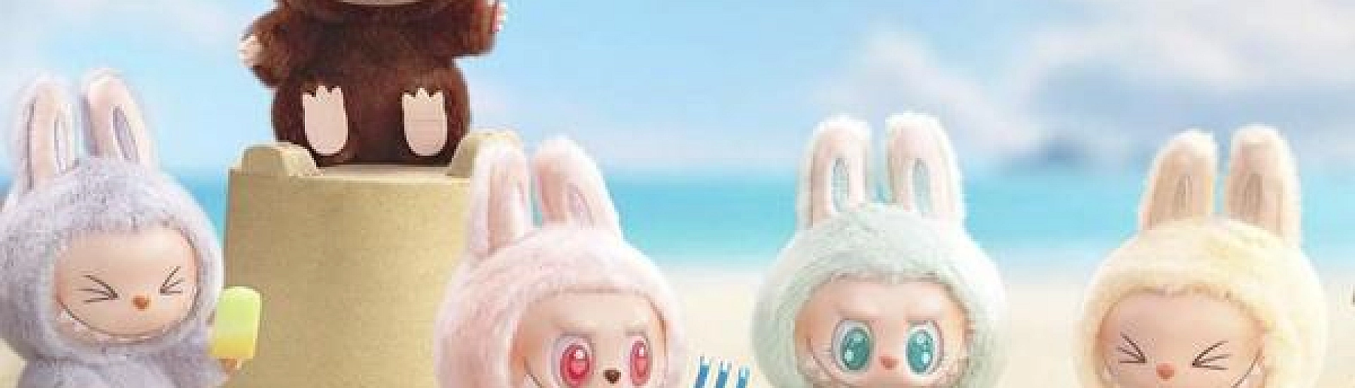 В Швеции в поддельных куклах Лабубу нашли опасное вещество, влияющее на репродуктивное здоровье