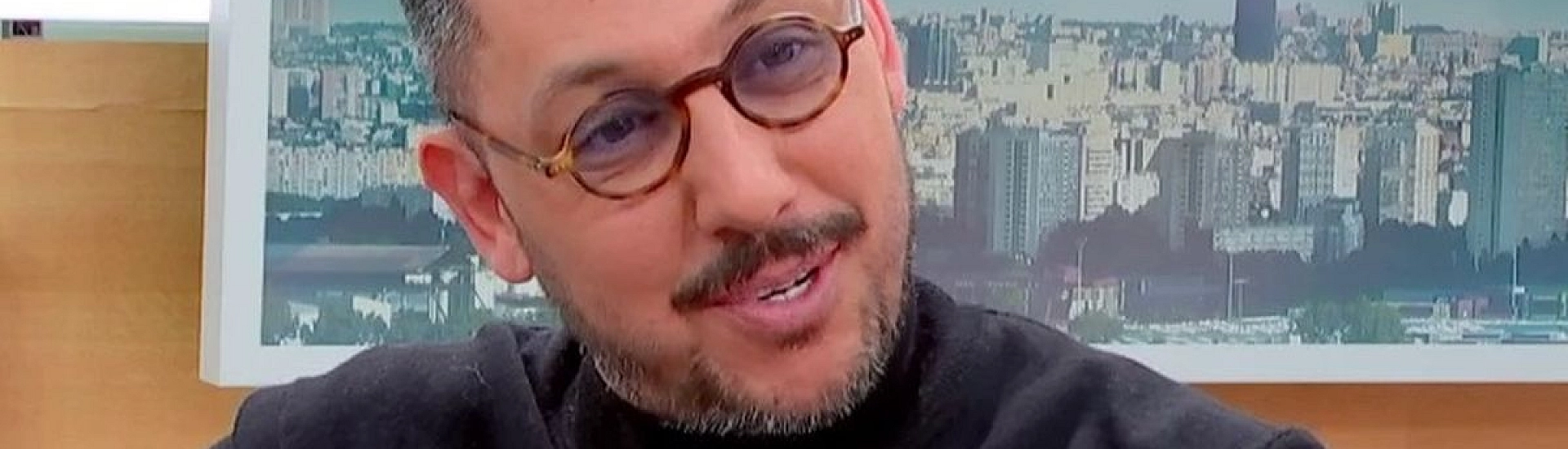 K-Maro даст концерт в Москве летом 2026 года