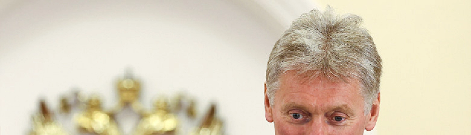 Песков заявил, что урегулирование конфликта на Украине тормозит отказ Киева от дипломатического пути