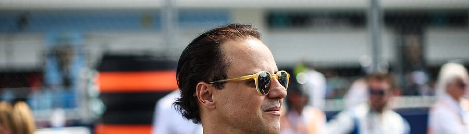 Фелипе Масса заявил, что ждет справедливости в деле о пересмотре итогов чемпионата-2008