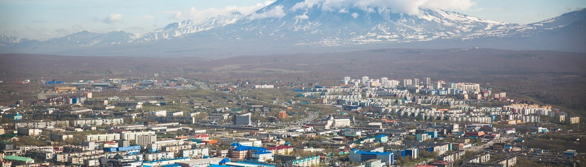 Суд обязал администрацию Петропавловска-Камчатского выплатить почти 2,9 млн рублей за ущерб почвам