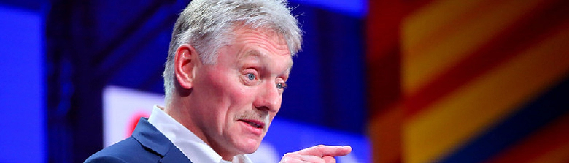 Песков: число украинцев, готовых к миру на условиях России, будет расти