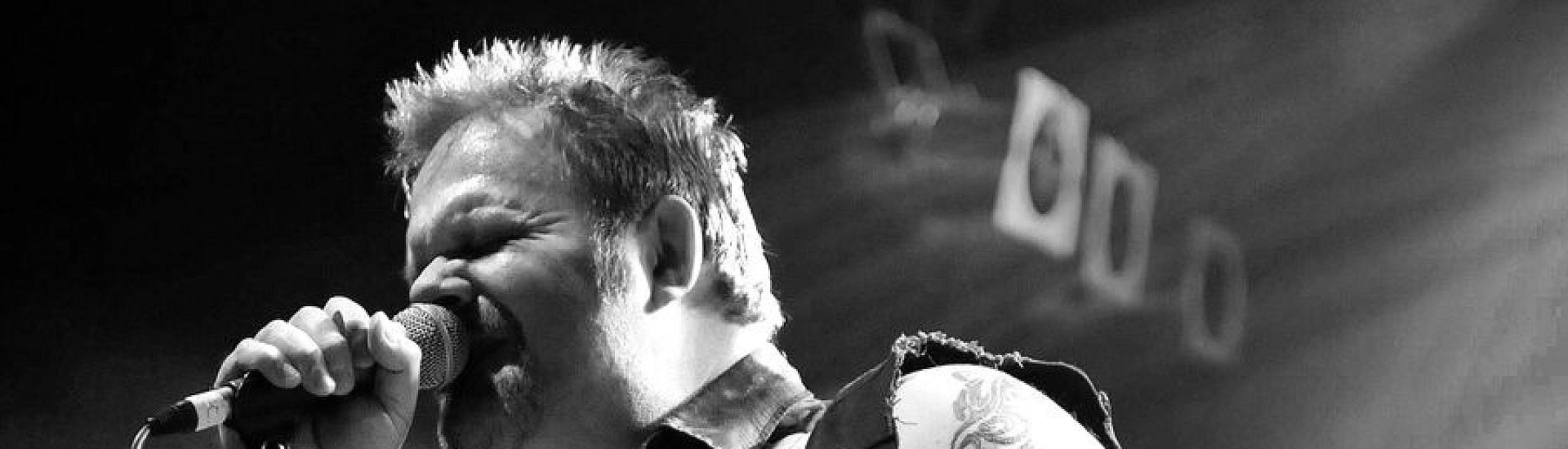 Скончался Крис Брэдли, основатель британской метал-группы Savage