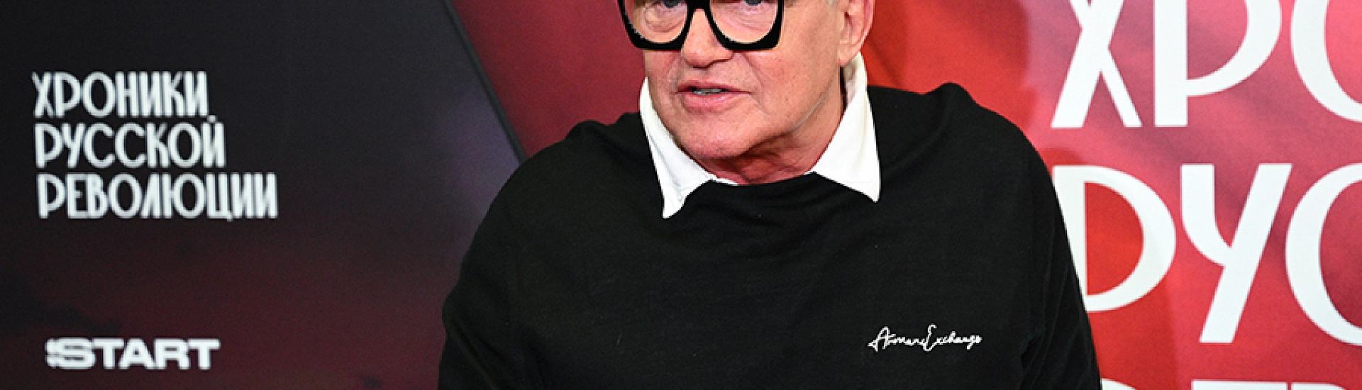 В Москве у особняка, где проходила вечеринка «Город грехов», заметили мужчину, похожего на Дмитрия Диброва