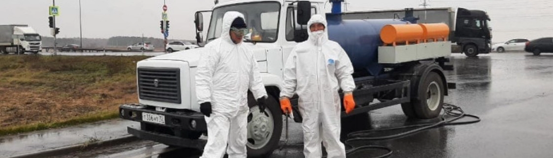 На птицефабрике «Пышминская» в Тюменской области введён карантин из-за вспышки птичьего гриппа