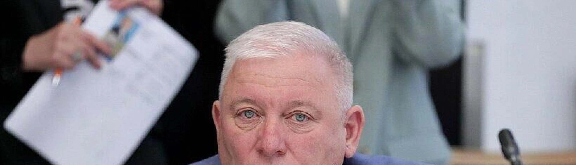 Депутат Госдумы Анатолий Вороновский лишён неприкосновенности и подозревается в получении взятки