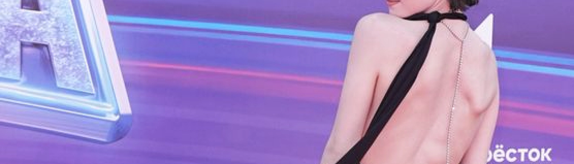 Евгения Медведева объявила о помолвке с танцором Ильдаром Гайнутдиновым