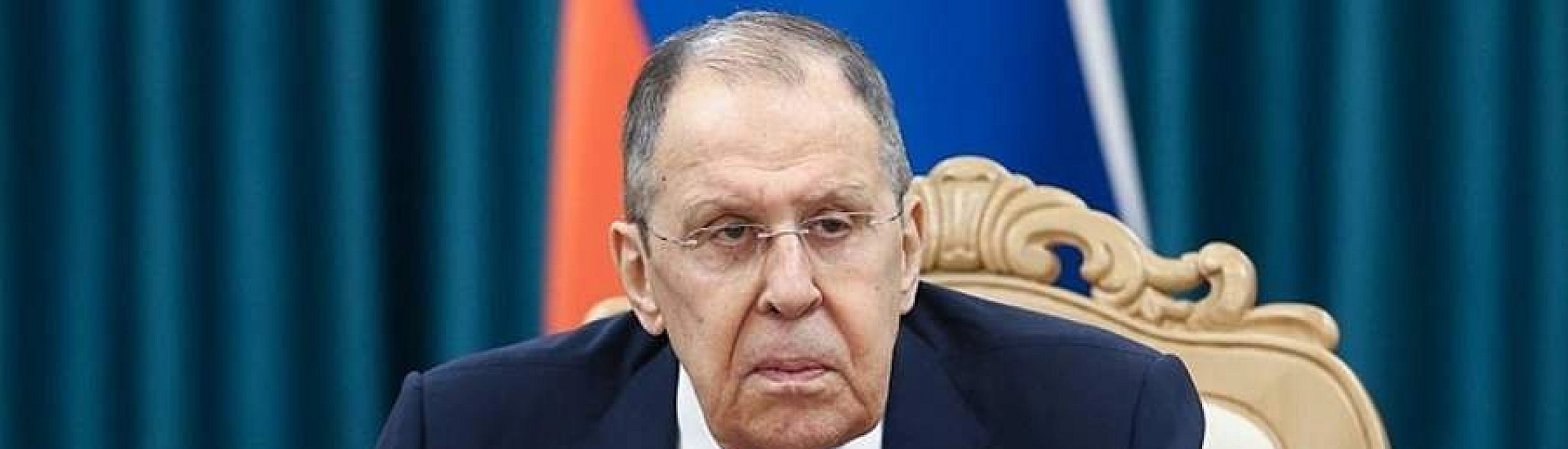 Лавров заявил, что ядерные испытания США вызывают серьёзную тревогу у России