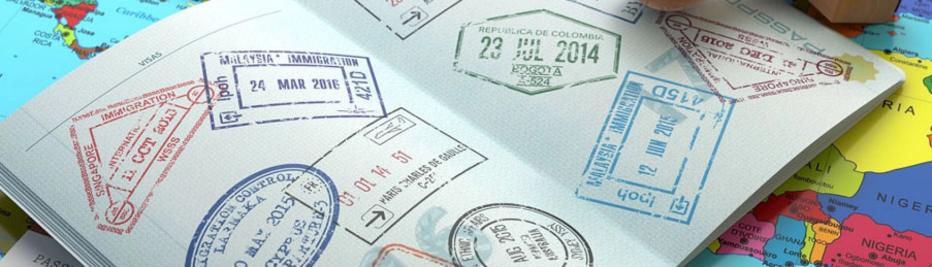 МИД России пообещал ответить на запрет ЕС выдавать многократные визы россиянам