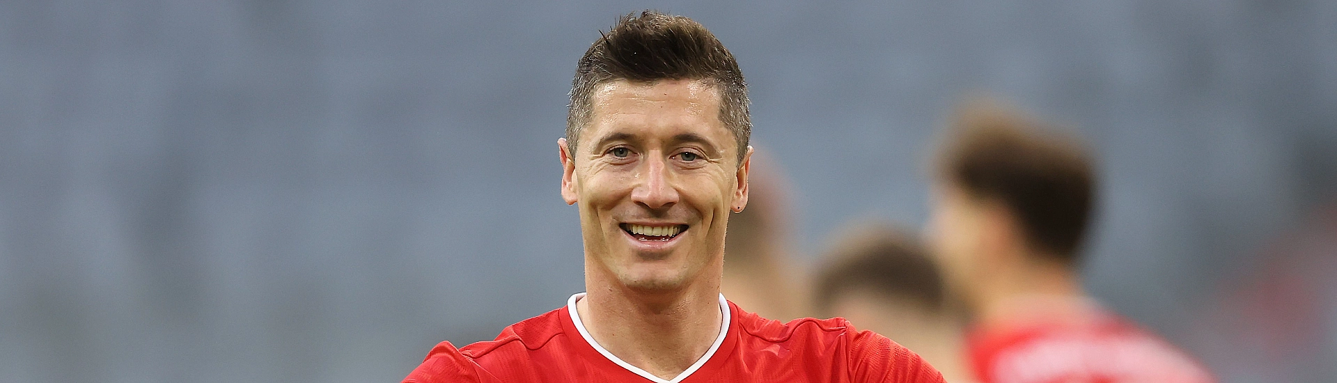 Левандовский может завершить карьеру после сезона-2025/26, если «Барселона» не продлит с ним контракт