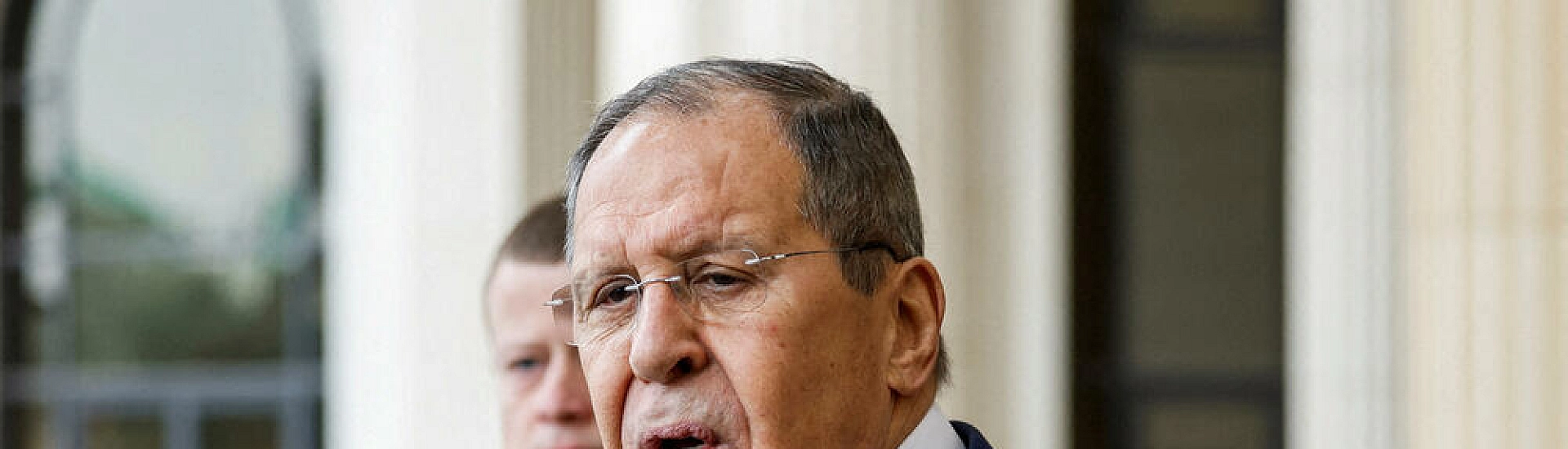 Лавров сравнил Великобританию с «гусем из-под душа» после раскрытия провокации с МиГ-31