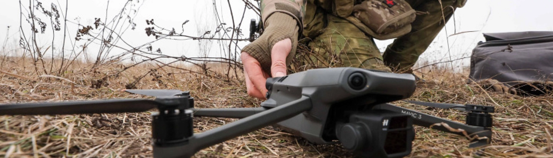 В России сформированы войска беспилотных систем