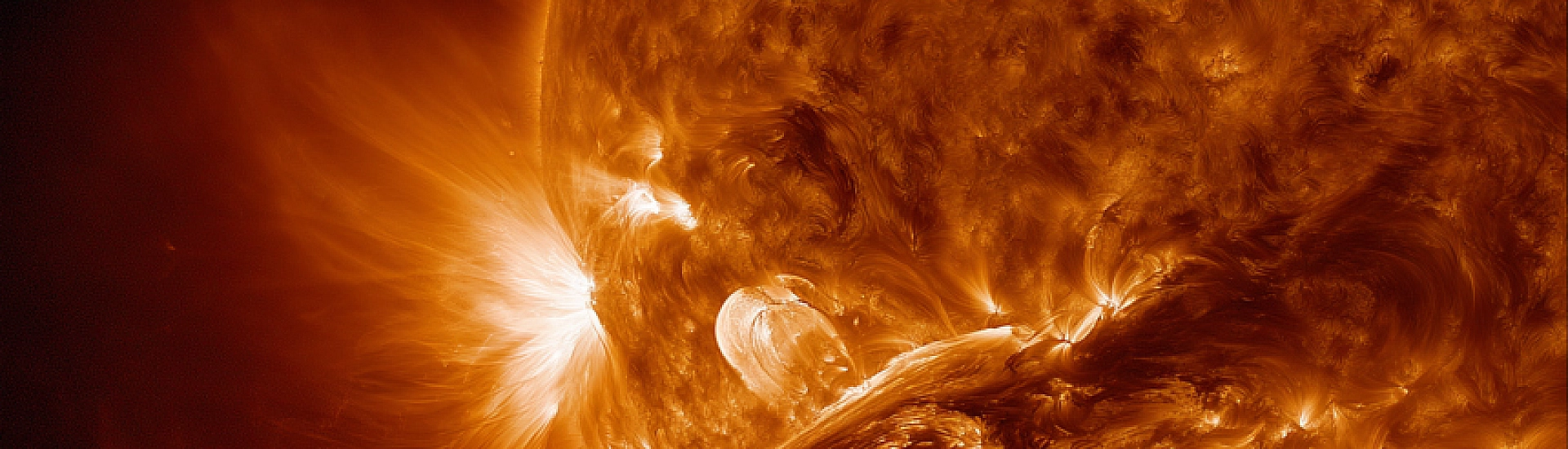 На Землю обрушилась мощная магнитная буря планетарного масштаба