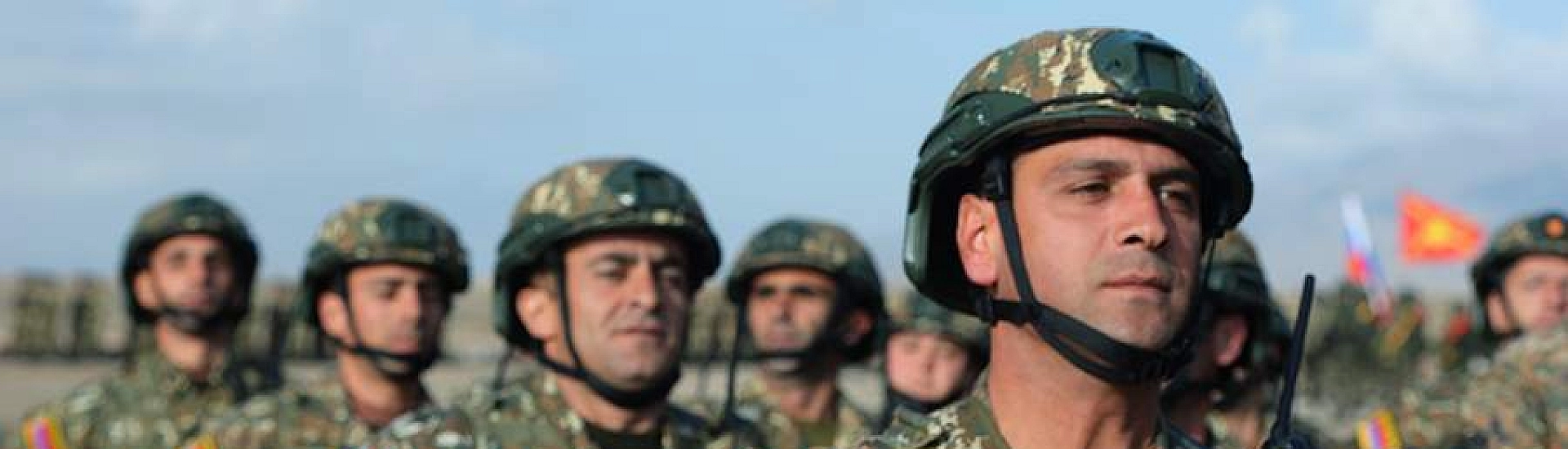 СВР: Армения хочет «отвязаться» от России и помочь Украине