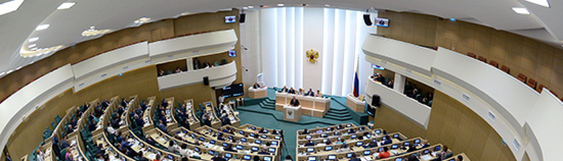 Совфед одобрил закон об освобождении от НДС процентов по вкладам в драгоценных металлах