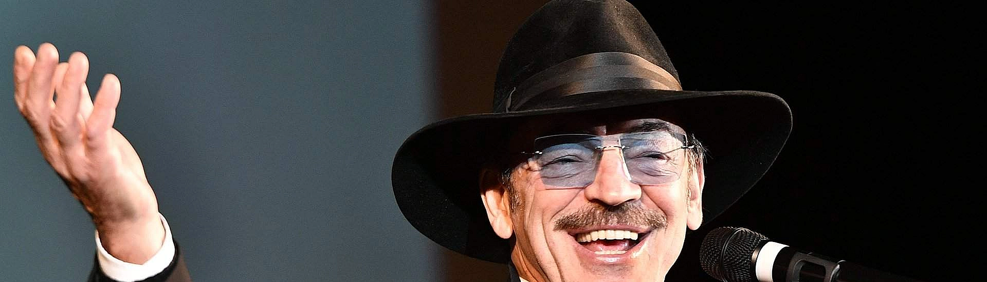 Михаил Боярский признался, что с возрастом стал раздражительным и ворчливым