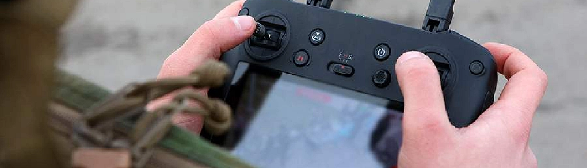 Российские дроны уничтожили украинский десант на Днепре под Херсоном